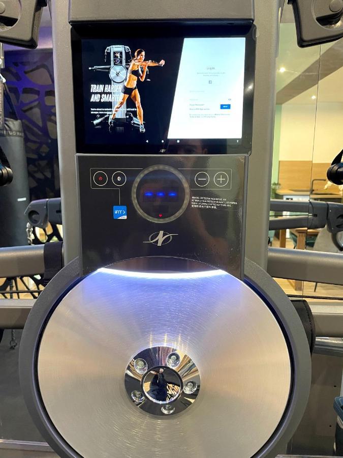ואלנסיין Capsule Wellness - Sauna - Balneo - Machine De Sport Privatif - Ps5 - 2 Chambres מראה חיצוני תמונה