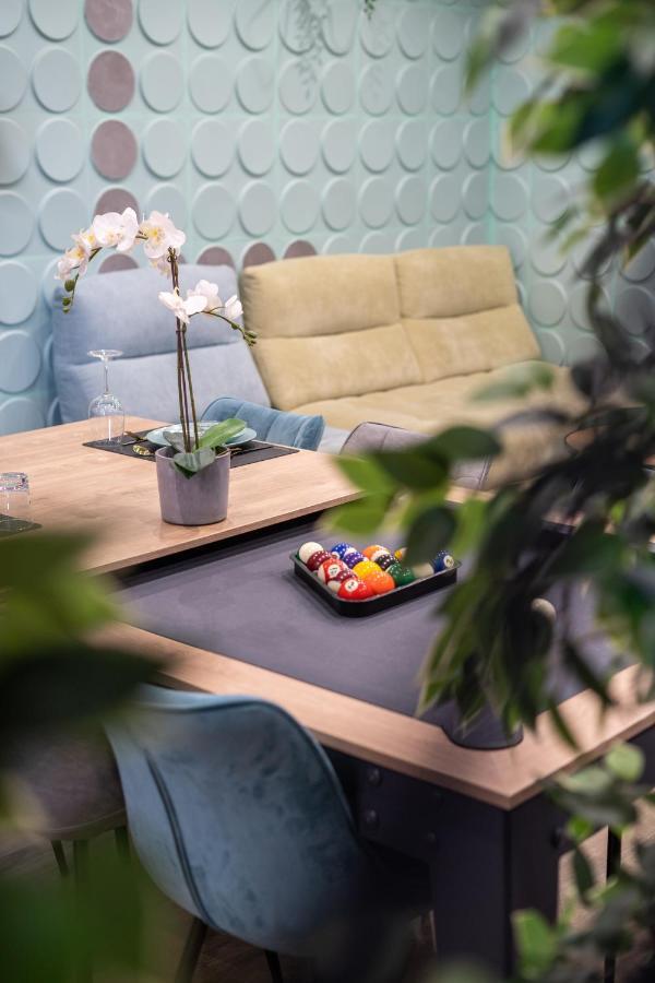 ואלנסיין Capsule Wellness - Sauna - Balneo - Machine De Sport Privatif - Ps5 - 2 Chambres מראה חיצוני תמונה