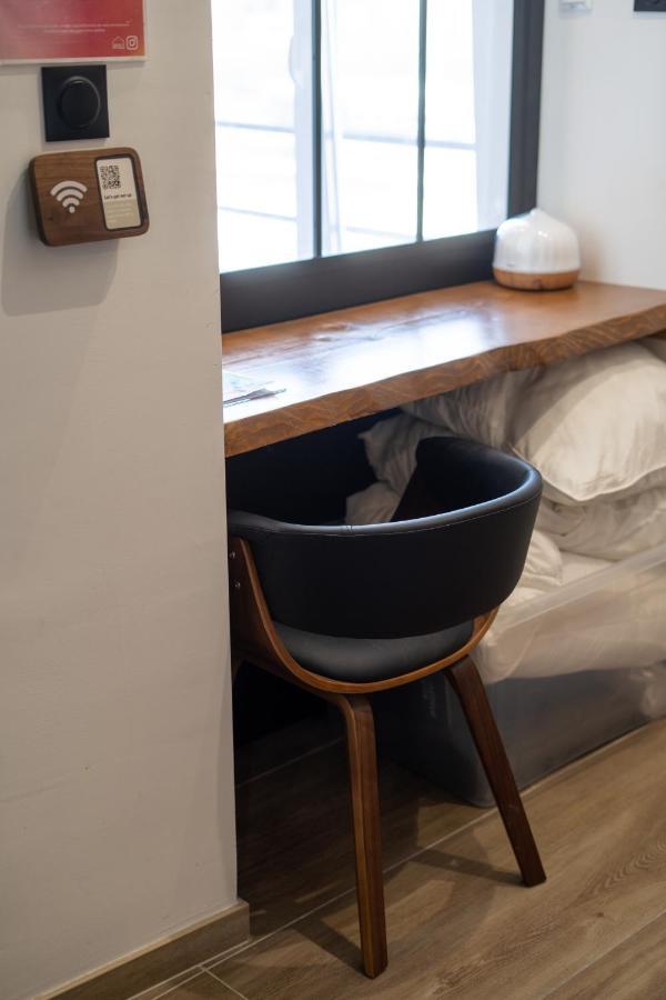 ואלנסיין Capsule Wellness - Sauna - Balneo - Machine De Sport Privatif - Ps5 - 2 Chambres מראה חיצוני תמונה