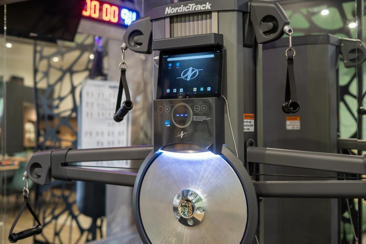 ואלנסיין Capsule Wellness - Sauna - Balneo - Machine De Sport Privatif - Ps5 - 2 Chambres מראה חיצוני תמונה